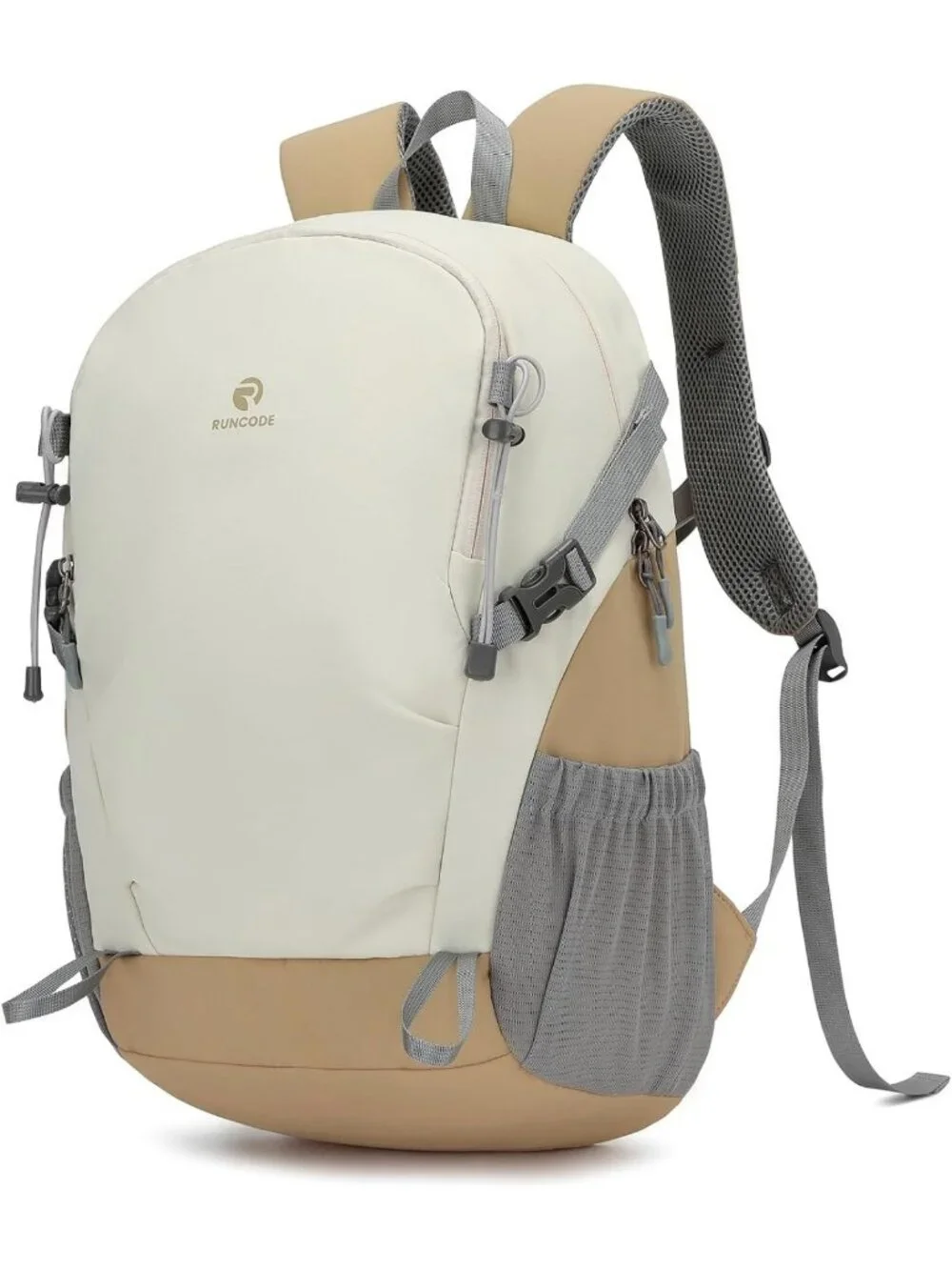 Lightweight 25L Hiking Backpack for Men & Women | Travel Camping Daypack